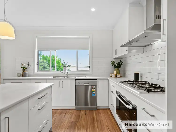 Fourth view of Homely house listing, 67 Ashton Rise, Huntfield Heights SA 5163