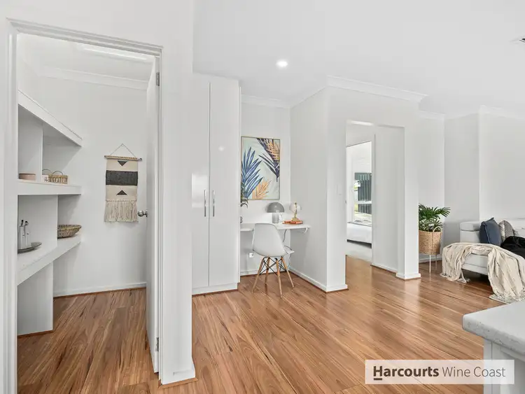 Fifth view of Homely house listing, 67 Ashton Rise, Huntfield Heights SA 5163