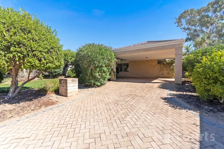 4 Templar Place, Currambine WA 6028