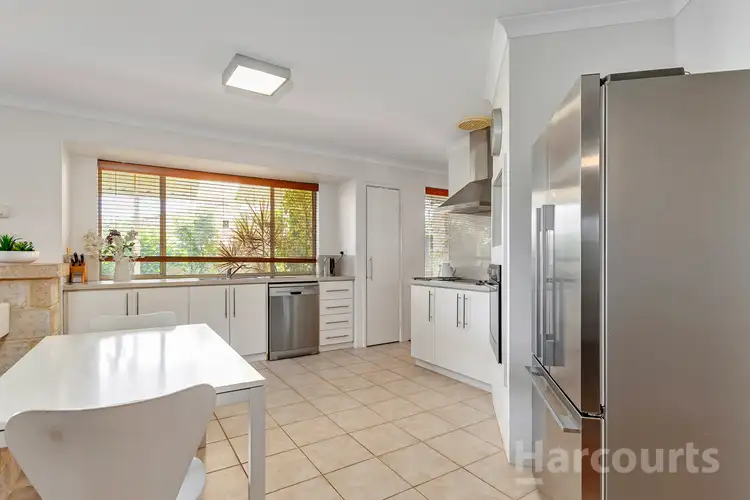 Third view of Homely house listing, 4 Templar Place, Currambine WA 6028