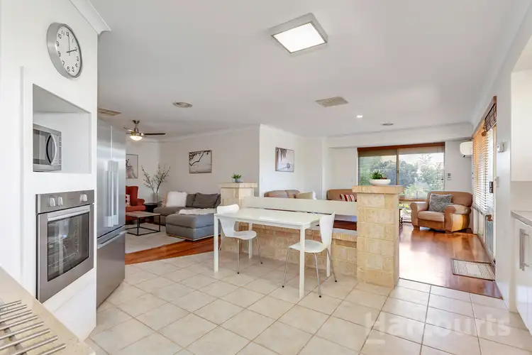 Fourth view of Homely house listing, 4 Templar Place, Currambine WA 6028