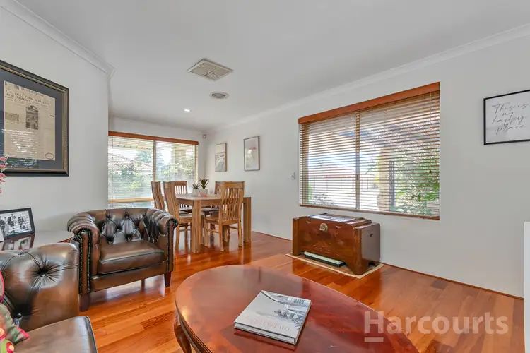 Sixth view of Homely house listing, 4 Templar Place, Currambine WA 6028