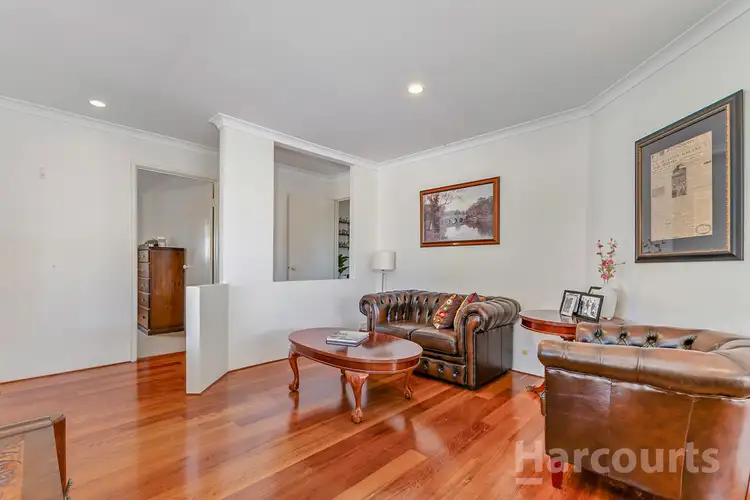 Seventh view of Homely house listing, 4 Templar Place, Currambine WA 6028
