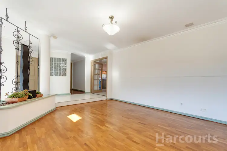 Fifth view of Homely house listing, 19 Bainbridge Mews, Currambine WA 6028