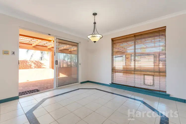 Sixth view of Homely house listing, 19 Bainbridge Mews, Currambine WA 6028