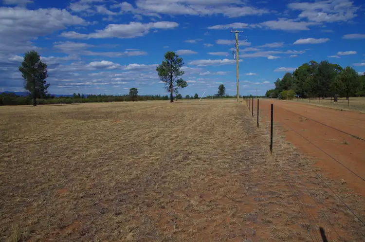 Fourth view of Homely land listing, 125 Gun Club Road, Narrabri NSW 2390