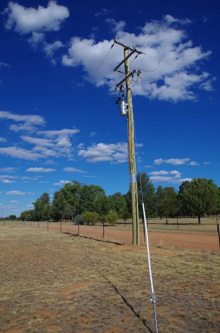 Fifth view of Homely land listing, 125 Gun Club Road, Narrabri NSW 2390