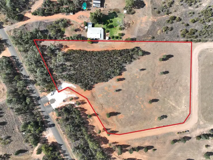 Sixth view of Homely land listing, 125 Gun Club Road, Narrabri NSW 2390