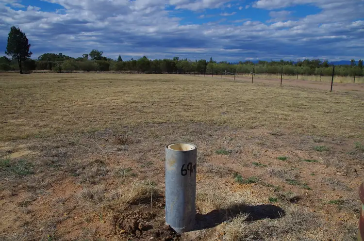 Seventh view of Homely land listing, 125 Gun Club Road, Narrabri NSW 2390