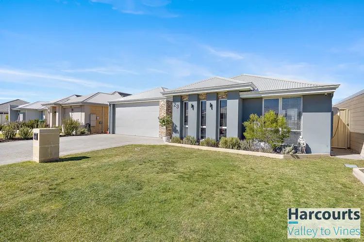 Third view of Homely house listing, 23 Gammoning Road, Alkimos WA 6038