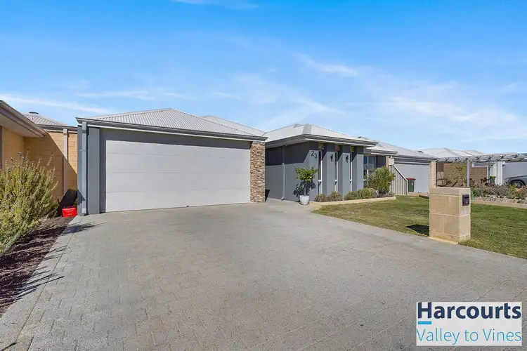 Fourth view of Homely house listing, 23 Gammoning Road, Alkimos WA 6038