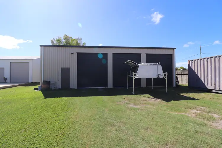 Third view of Homely house listing, 78 Tenth Street, Home Hill QLD 4806