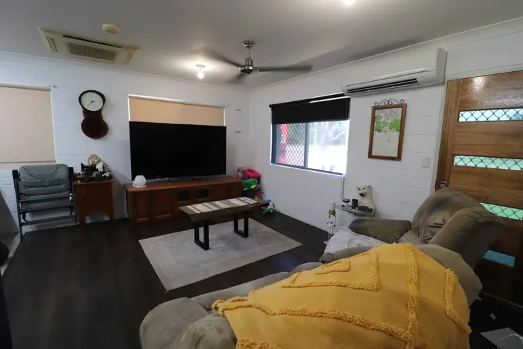 Fourth view of Homely house listing, 78 Tenth Street, Home Hill QLD 4806