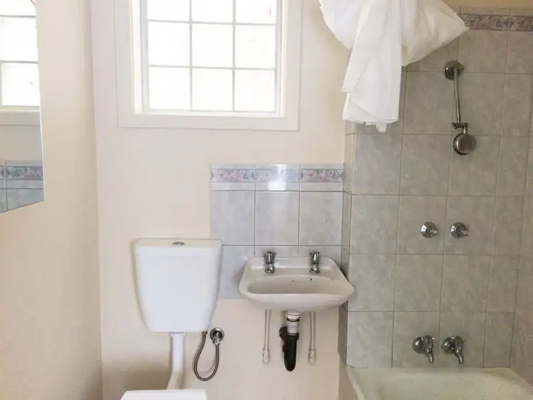 Third view of Homely unit listing, 2/158 Augusta Road, Lenah Valley TAS 7008