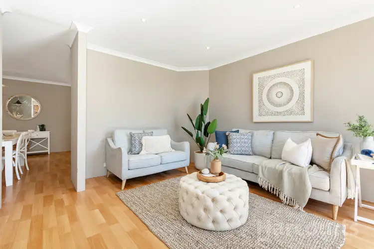 Third view of Homely house listing, 5 Sorata Place, Currambine WA 6028