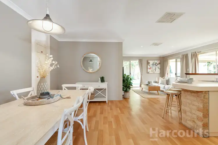 Fourth view of Homely house listing, 5 Sorata Place, Currambine WA 6028