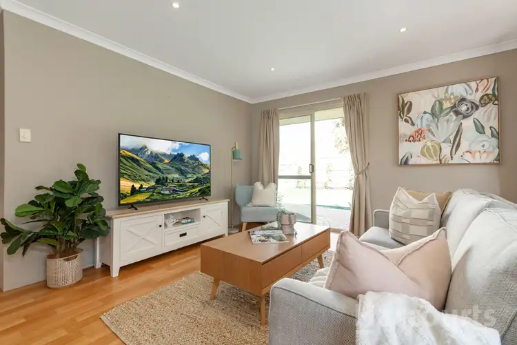 Seventh view of Homely house listing, 5 Sorata Place, Currambine WA 6028