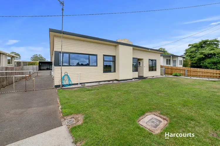 883 Ridgley Highway, Ridgley TAS 7321