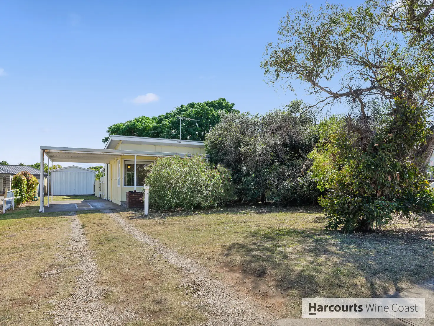 Main view of Homely house listing, 13 Griffiths Drive, Moana SA 5169