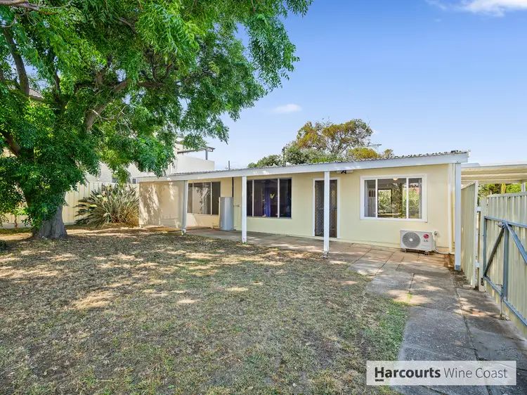 Second view of Homely house listing, 13 Griffiths Drive, Moana SA 5169