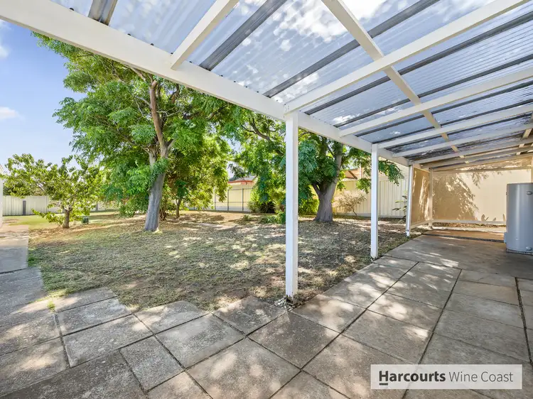 Third view of Homely house listing, 13 Griffiths Drive, Moana SA 5169