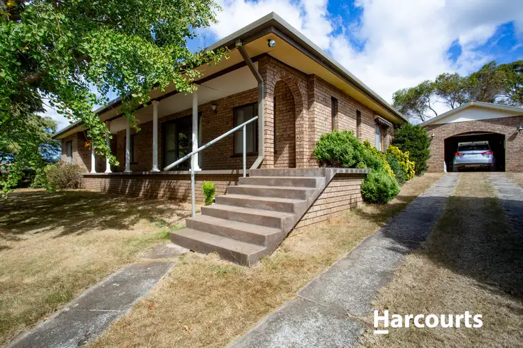 Main view of Homely house listing, 55 Muskfield Road, Jetsonville TAS 7260