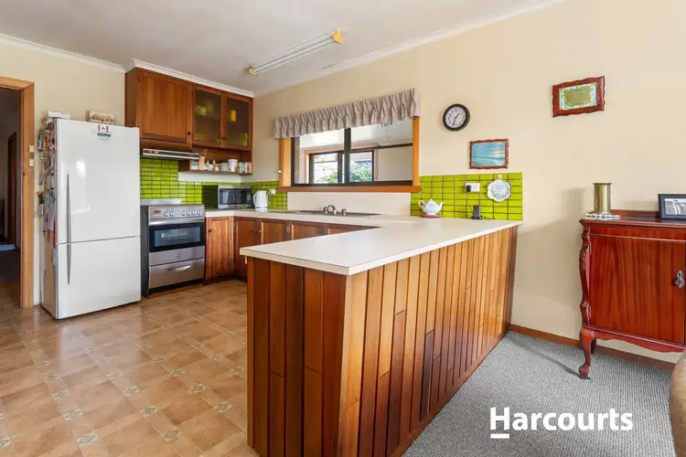 Fourth view of Homely house listing, 55 Muskfield Road, Jetsonville TAS 7260