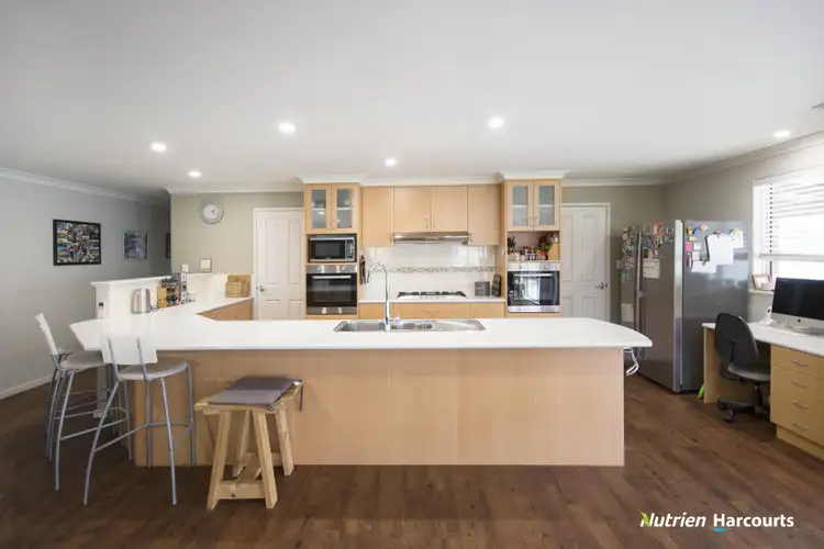 Second view of Homely house listing, 12 Sommet Street, Castletown WA 6450