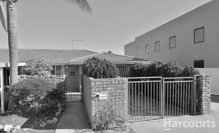 Main view of Homely unit listing, 11/54 Anstruther Road, Mandurah WA 6210