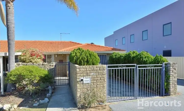 Second view of Homely unit listing, 11/54 Anstruther Road, Mandurah WA 6210