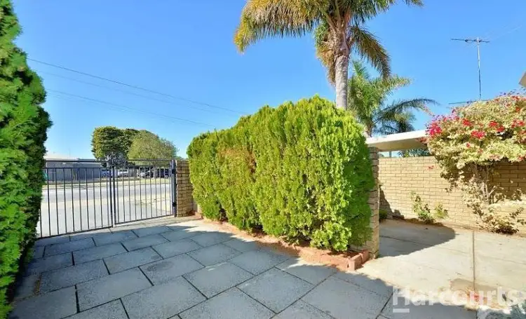 Fourth view of Homely unit listing, 11/54 Anstruther Road, Mandurah WA 6210