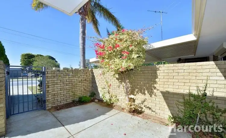 Fifth view of Homely unit listing, 11/54 Anstruther Road, Mandurah WA 6210