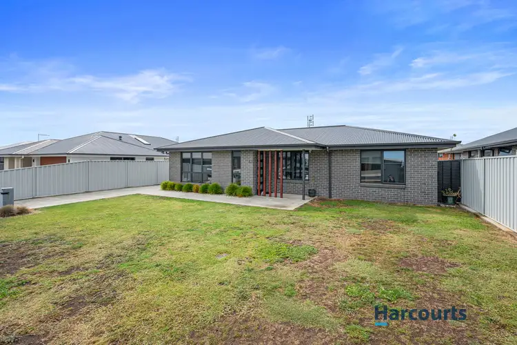 Third view of Homely house listing, 29 Barleen Place, West Ulverstone TAS 7315