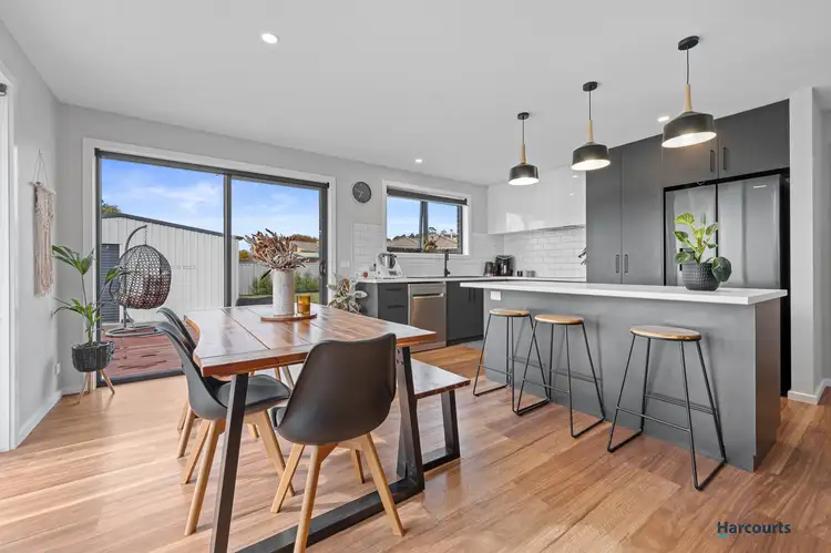 Fifth view of Homely house listing, 29 Barleen Place, West Ulverstone TAS 7315