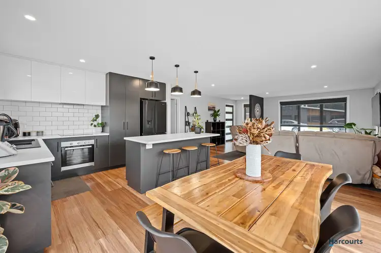 Sixth view of Homely house listing, 29 Barleen Place, West Ulverstone TAS 7315