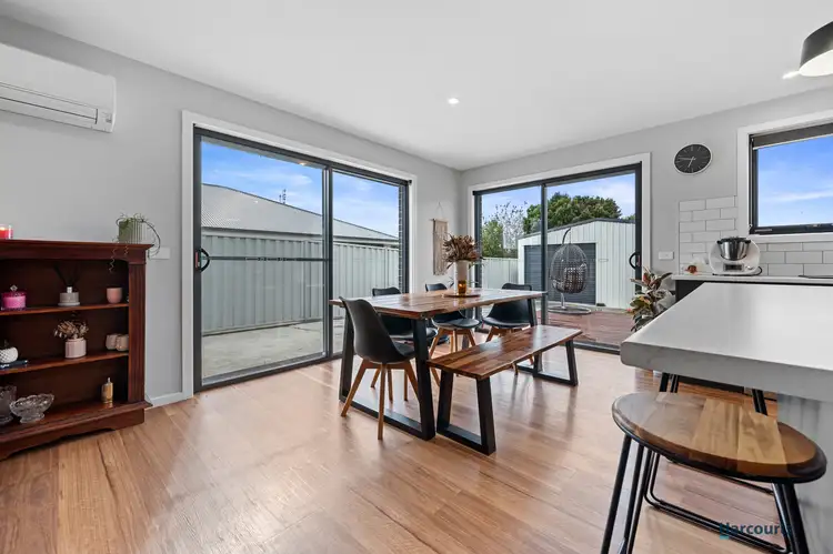 Seventh view of Homely house listing, 29 Barleen Place, West Ulverstone TAS 7315
