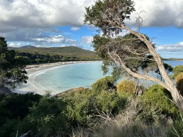 Main view of Homely rural property listing, PID 6431530 Thunder & Lightning Road, Cape Barren Island TAS 7257