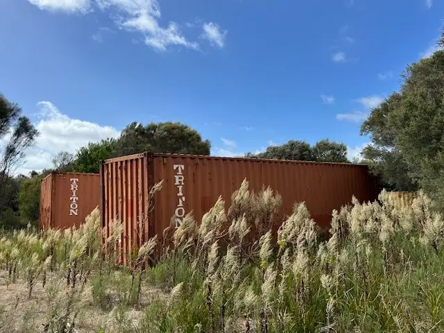 Fourth view of Homely rural property listing, PID 6431530 Thunder & Lightning Road, Cape Barren Island TAS 7257