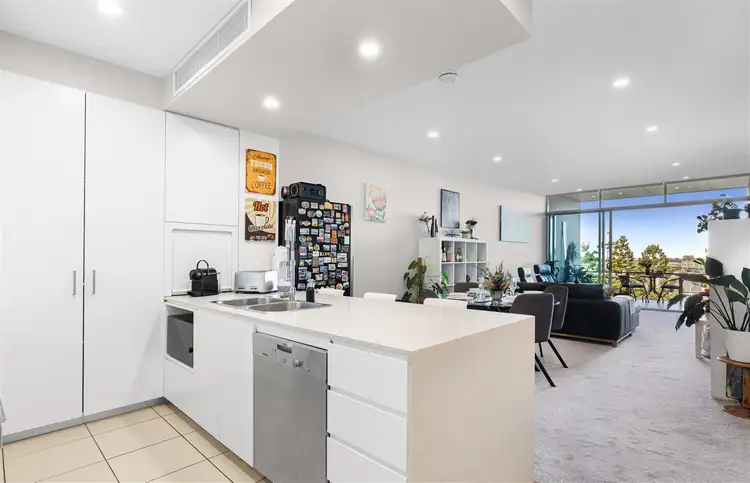 609/23 Parkland Street, Nundah QLD 4012