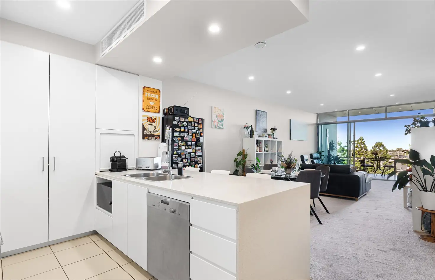 Main view of Homely unit listing, 609/23 Parkland Street, Nundah QLD 4012