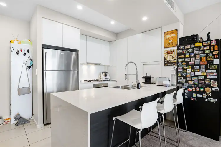Fourth view of Homely unit listing, 609/23 Parkland Street, Nundah QLD 4012