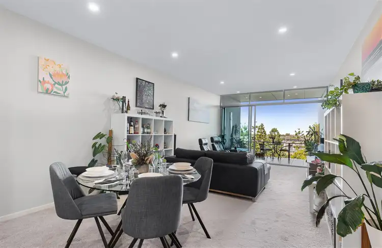 Fifth view of Homely unit listing, 609/23 Parkland Street, Nundah QLD 4012