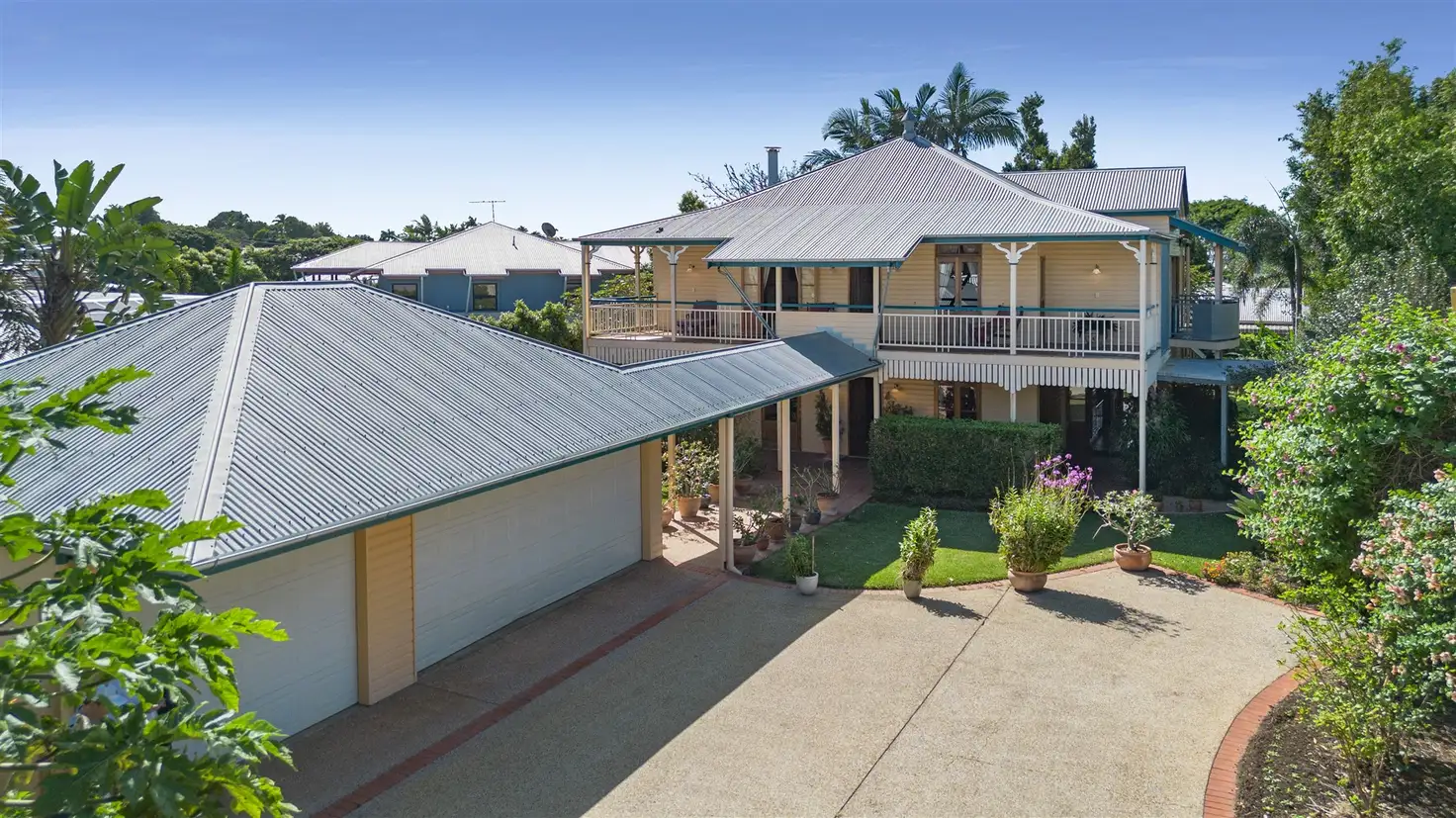 Main view of Homely house listing, 10A Manson Road, Hendra QLD 4011