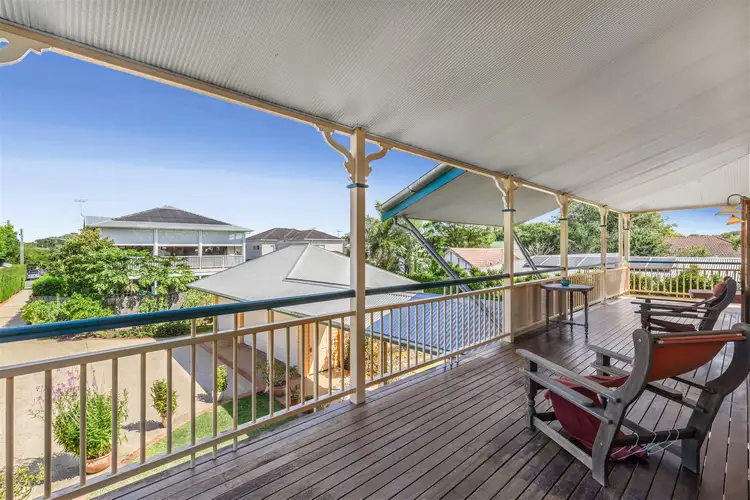 Third view of Homely house listing, 10A Manson Road, Hendra QLD 4011