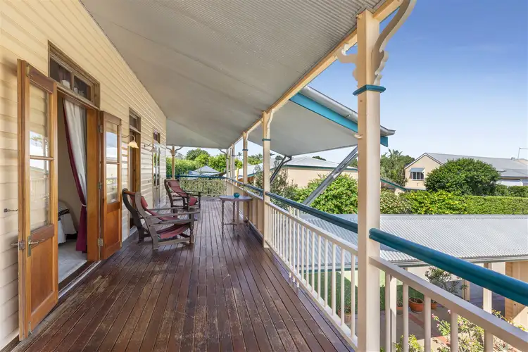 Fourth view of Homely house listing, 10A Manson Road, Hendra QLD 4011