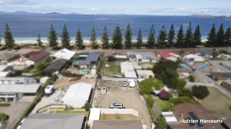 Second view of Homely land listing, Lot 847 Westmacott Street, Castletown WA 6450