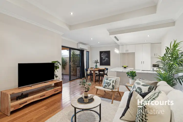 Sixth view of Homely house listing, 13A Woodchester Road, Nollamara WA 6061