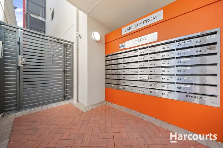 Second view of Homely house listing, 57/2 Molloy Promenade, Joondalup WA 6027