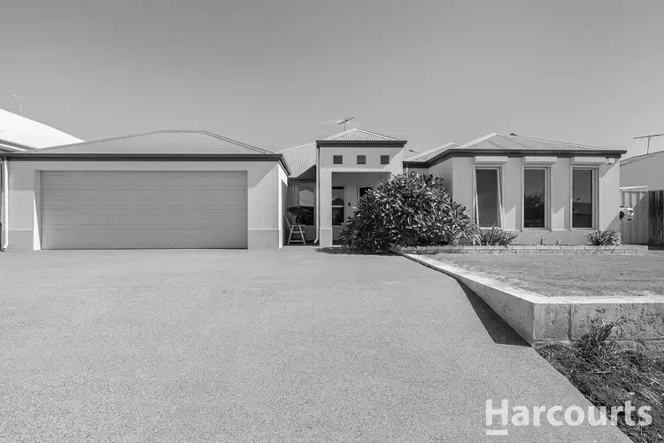 Main view of Homely house listing, 52 Buttercup Parkway, Halls Head WA 6210