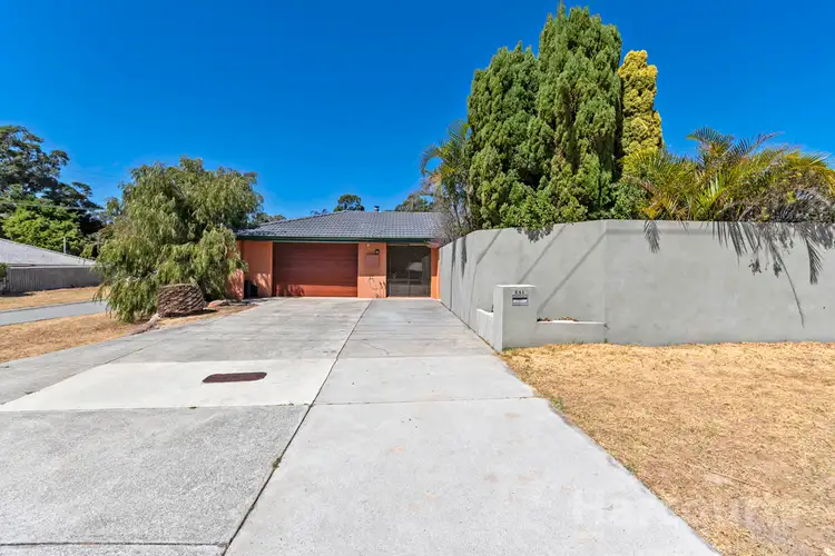 Second view of Homely house listing, 241 Camberwarra Drive, Craigie WA 6025